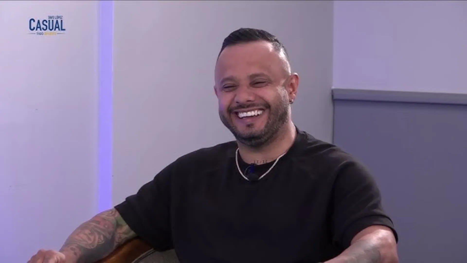 Allan Alemán habló sobre la anterior directiva de Saprissa.