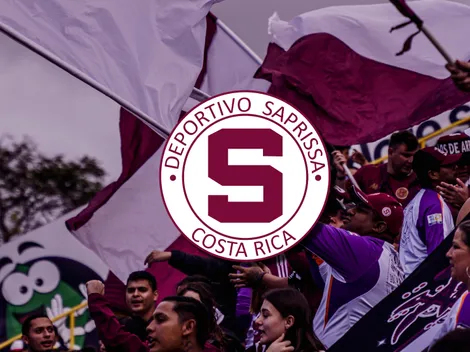 Polémica decisión le prohibió el regreso a un campeón a Saprissa