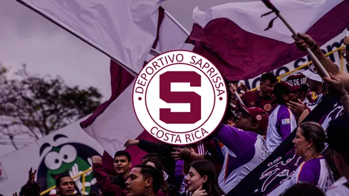 Fuerte revelación de un referente de Saprissa.