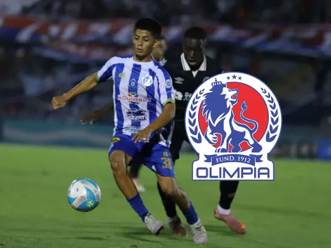 “Lo menospreciaron”: revelan que Olimpia rechazó tenerlo y el jugador tomó la peor venganza