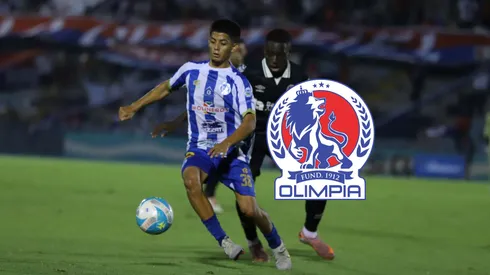 Luis Hernández se vengó del Olimpia tras su golazo en el triunfo del Victoria.