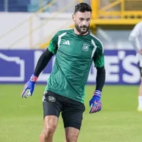 "El primero": Hugo Lloris da la noticia que impacta toda Centroamérica mientras disputa la Concachampions