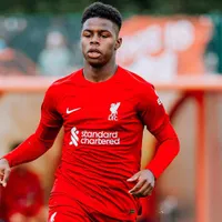 Keyrol Figueroa preocupa en el Liverpool en medio de pedidos para que juegue con  Honduras