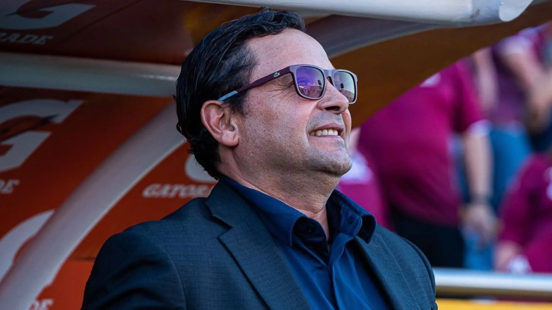 Jeaustin Campos le abre las puertas a Saprissa.