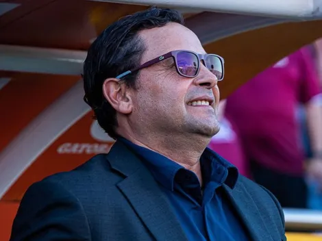 Jeaustin Campos le lanza un guiño a Saprissa