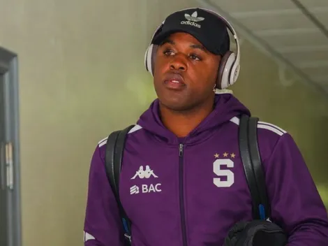 Le abren las puertas de Saprissa a Joel Campbell