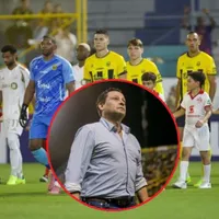 Jeaustin Campos recibe la sentencia más dura desde Costa Rica por la paliza que LAFC le propinó