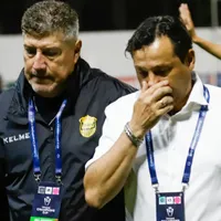 “Me pela”: Jeaustin Campos toma decisión con su puesto de DT en Real España y la frase más amarga ¿Renuncia?