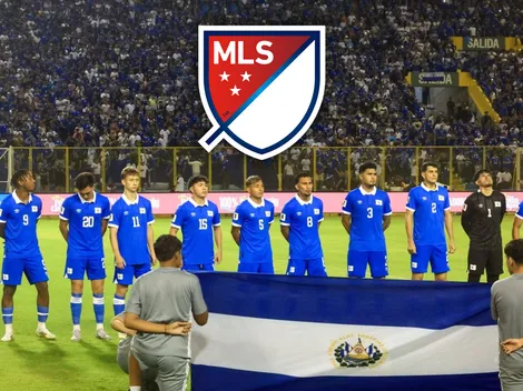 Volvería a La Selecta: adelantan el regreso de una ex figura de la MLS