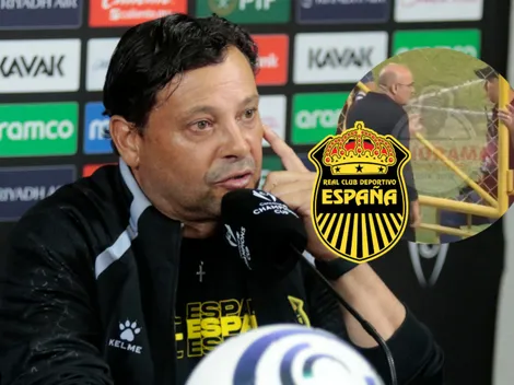 Jeaustin Campos recibe la respuesta más polémica luego de destruirlo en conferencia de prensa: “Total culpa”