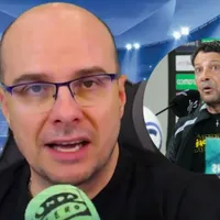 MisterChip condena de la peor manera a Jeaustin Campos tras humillación del Real España en Concachampions