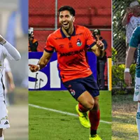 Así está la tabla de posiciones en la Liga Nacional de Guatemala en el Clausura 2026 y la Acumulada