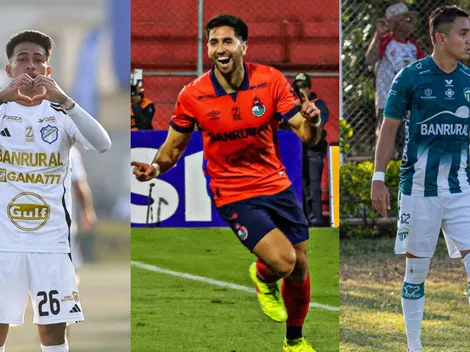 Así está la tabla de posiciones en la Liga Nacional de Guatemala en el Clausura 2026 y la Acumulada