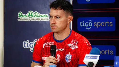 El mensaje de Bryan Oviedo que pocos esperaban en Costa Rica