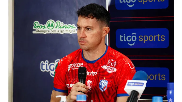 El mensaje de Bryan Oviedo que pocos esperaban en Costa Rica