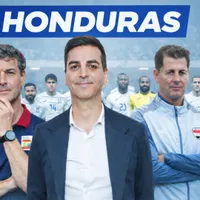 Sale a la luz el entrenador que Francis Hernández contactó para la Selección de Honduras: No es Pedro Troglio