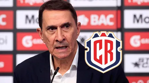 Guimaraes quedó fuera de carrera para tomar La Sele