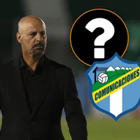 Comunicaciones sale otra vez al mercado: Fantasma Figueroa ya definió a su próximo fichaje