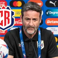 "Lo quiere Costa Rica": en Panamá sorprenden al revelar el futuro de Thomas Christiansen