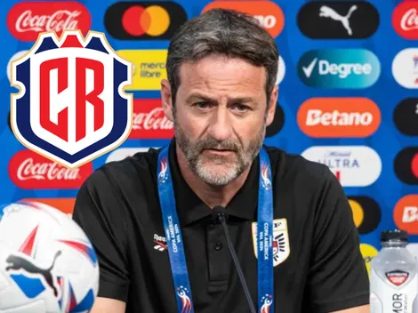 "Lo quiere Costa Rica": en Panamá sorprenden al revelar el futuro de Thomas Christiansen