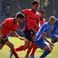 Así está la tabla de posiciones en la Liga Nacional de Guatemala tras el empate de Cobán ante Municipal