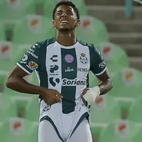 Ya es oficial: Santos Laguna confirma la noticia que cambia todo para el regreso de Choco Lozano