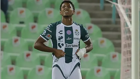 Choco Lozano ya sabe la noticia que se ha confirmado en el Santos Laguna.