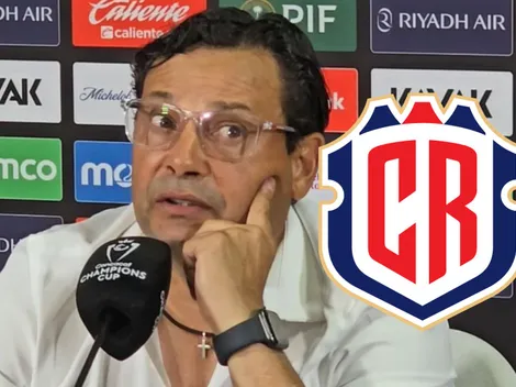 "Pláticas con Costa Rica": Jeaustin Campos es liquidado desde Honduras y revelan lo que nadie esperó