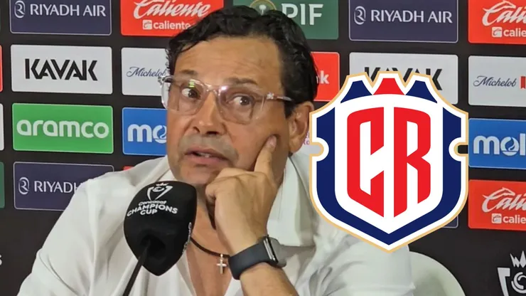 Costa Rica fue la tentación por la que Jeaustin Campos no supo llevar la eliminatoria ante LAFC.