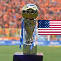 Tienen formación en el futbol de Estados Unidos y ahora llegan como fichajes estrellas a El Salvador