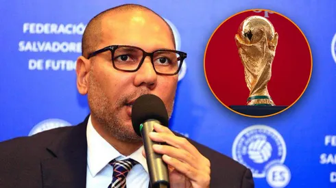 Yamil Bukele dio detalles sobre la crisis que se vive en la FESFUT.