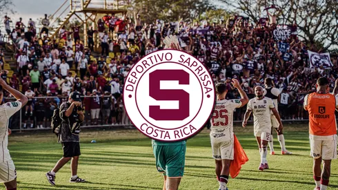 Pieza clave de Saprissa viene de vivir un calvario.