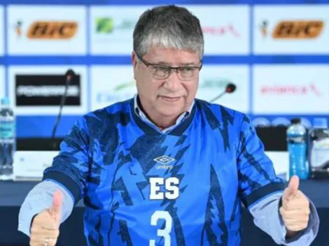 Legionario de El Salvador consigue logro que ilusiona a todos en La Selecta