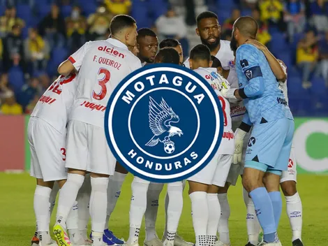 No hay marcha atrás: Olimpia confirma el cambio que Motagua no esperaba para el Clásico en Honduras