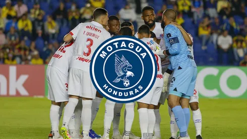 La Liga Nacional de Honduras también ha confirmado la noticia.
