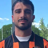 Agente de Maicol Cabrera no se guarda nada al arremeter contra la directiva de Águila