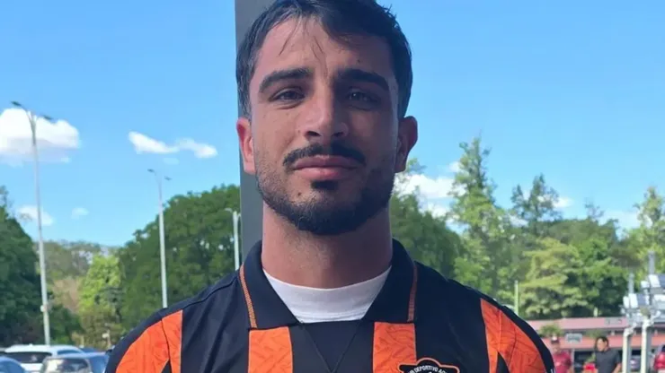El club causó polémica al no contratar al jugador