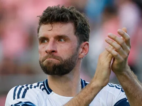 Thomas Muller conmueve a Costa Rica