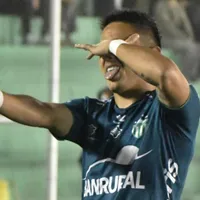 Así está la tabla de posiciones en la Liga Nacional de Guatemala tras la victoria de Antigua contra Aurora