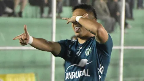 El primer triunfo del bicampeón