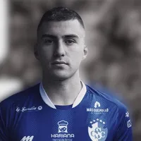 Fernán Faerron confirmó dónde jugará luego de su fugaz etapa en Cartaginés