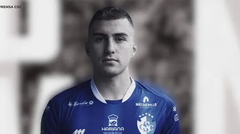 Fernán Faerron confirmó dónde jugará luego de su fugaz etapa en Cartaginés