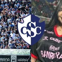 La fugaz historia de amor del ex Cartaginés que conmovió a las redes