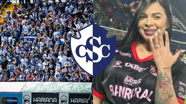 Ex Cartaginés que se hizo viral por su propuesta de matrimonio se separó tres días después y así lo anunció