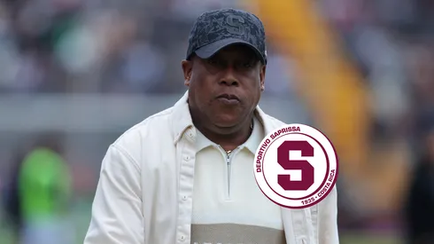 El técnico no lo tendrá para el clásico.