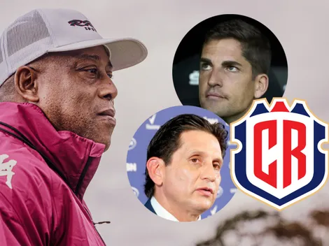 Hernán Medford estalló ante la posible llegada de Robert Moreno