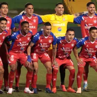 Xelajú se podría quedar sin otra de sus figuras en el Clausura 2026