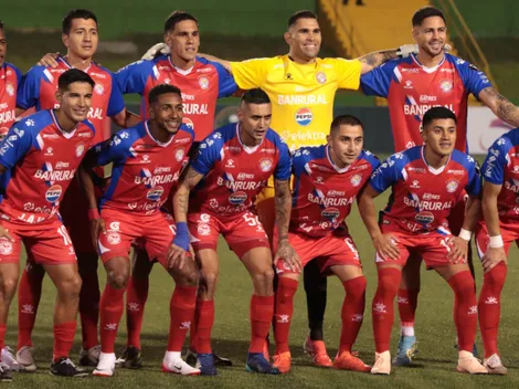 Xelajú se podría quedar sin otra de sus figuras en el Clausura 2026