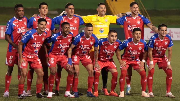 Los súper chivos en problemas