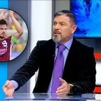 Rolando Fonseca dijo algo sobre Gabriel Badilla que nadie esperaba en Saprissa